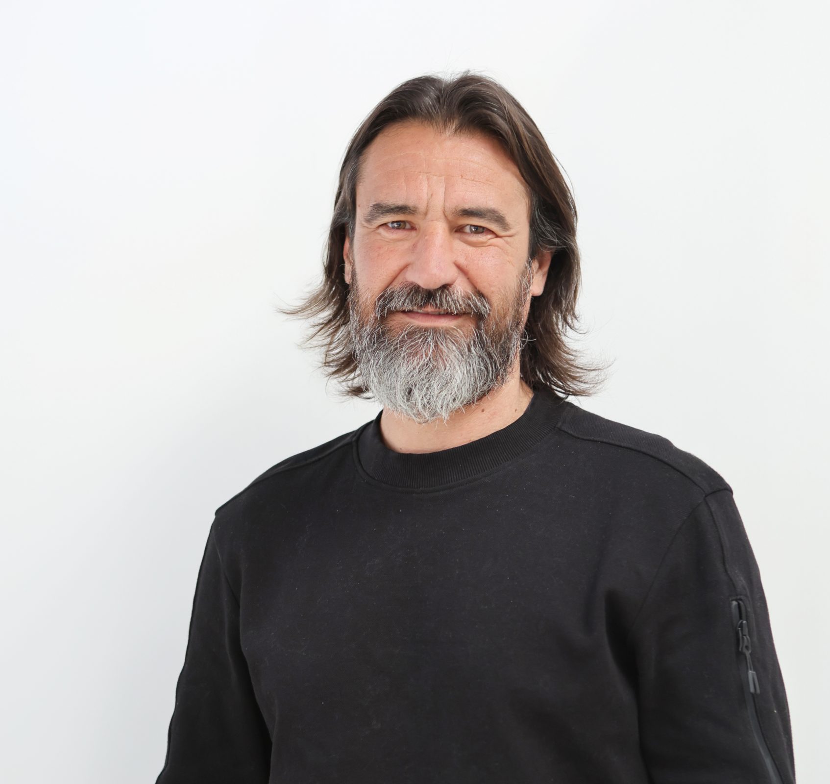 Sergio Pachón
